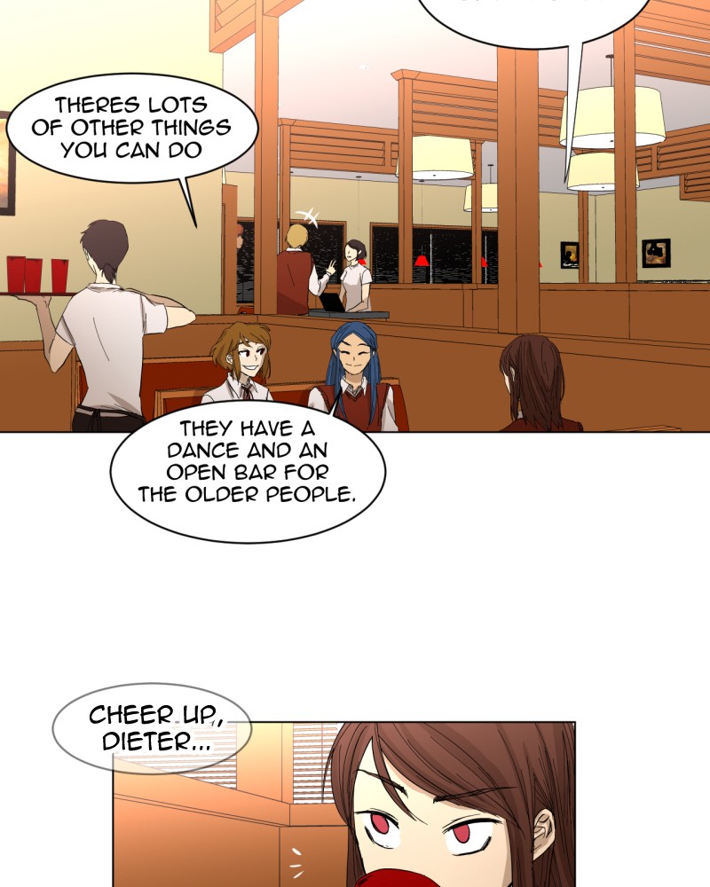 I Love Yoo chapter 2 page 33