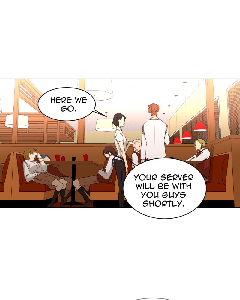 I Love Yoo chapter 2 page 40