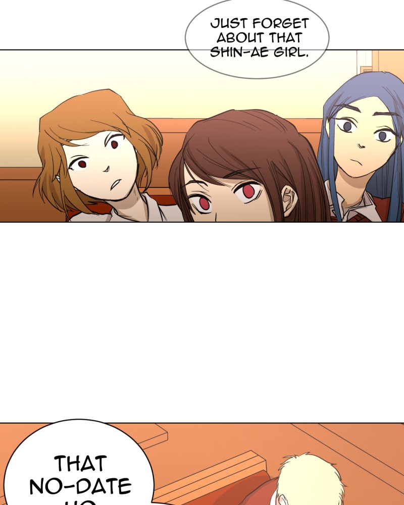 I Love Yoo chapter 2 page 41