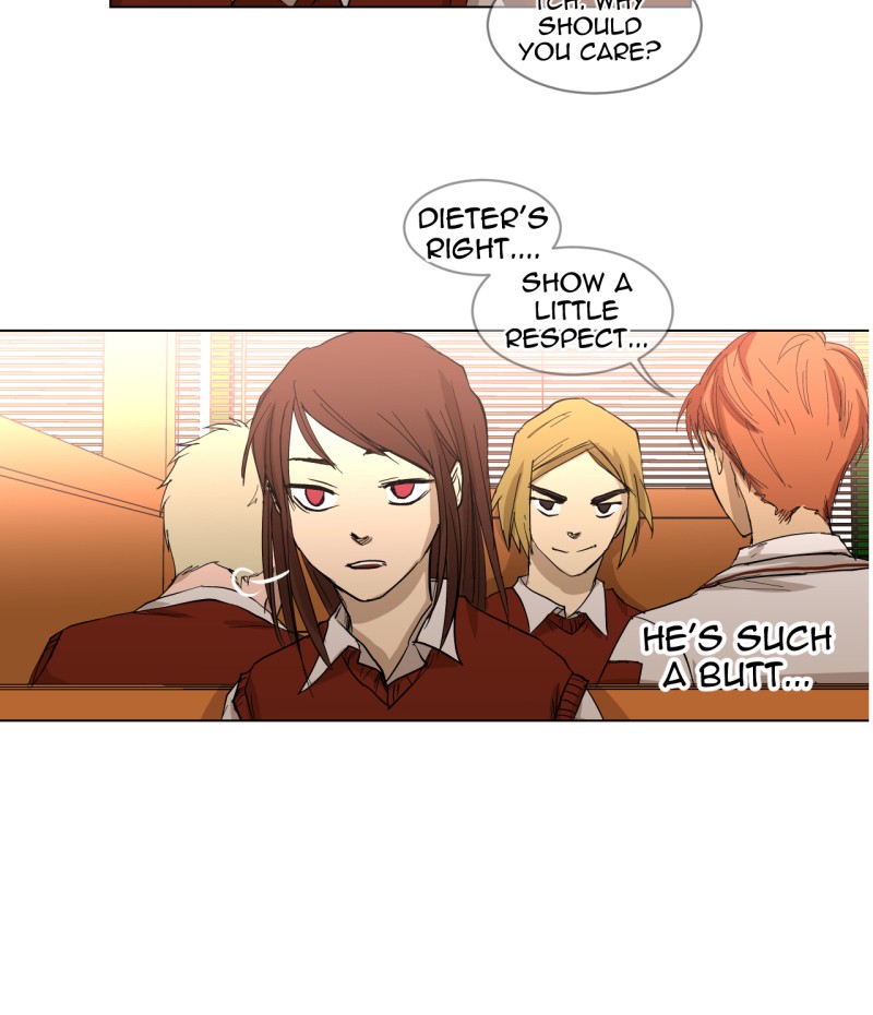 I Love Yoo chapter 2 page 44