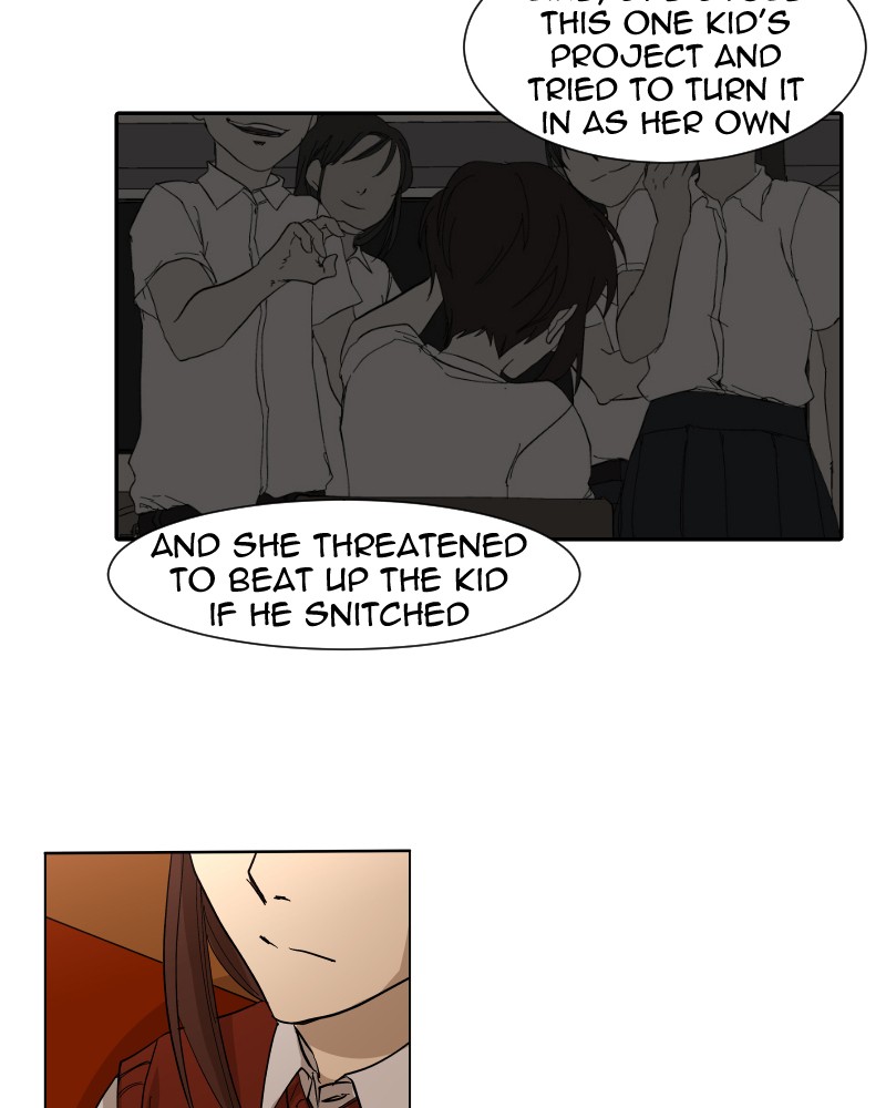 I Love Yoo chapter 2 page 48