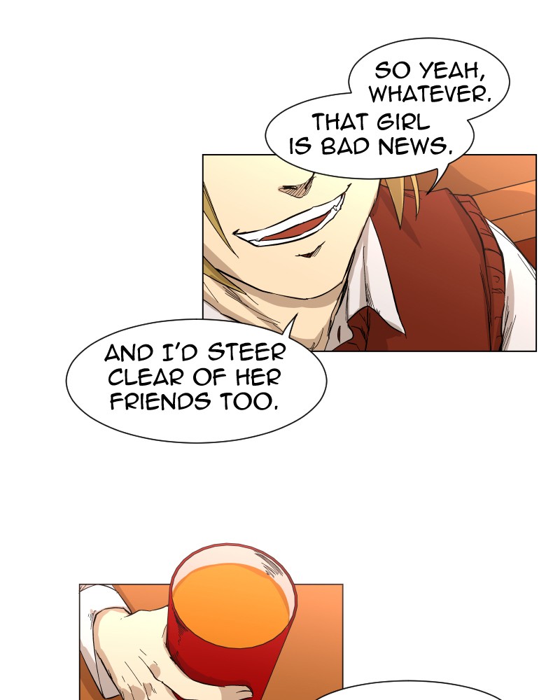 I Love Yoo chapter 2 page 52