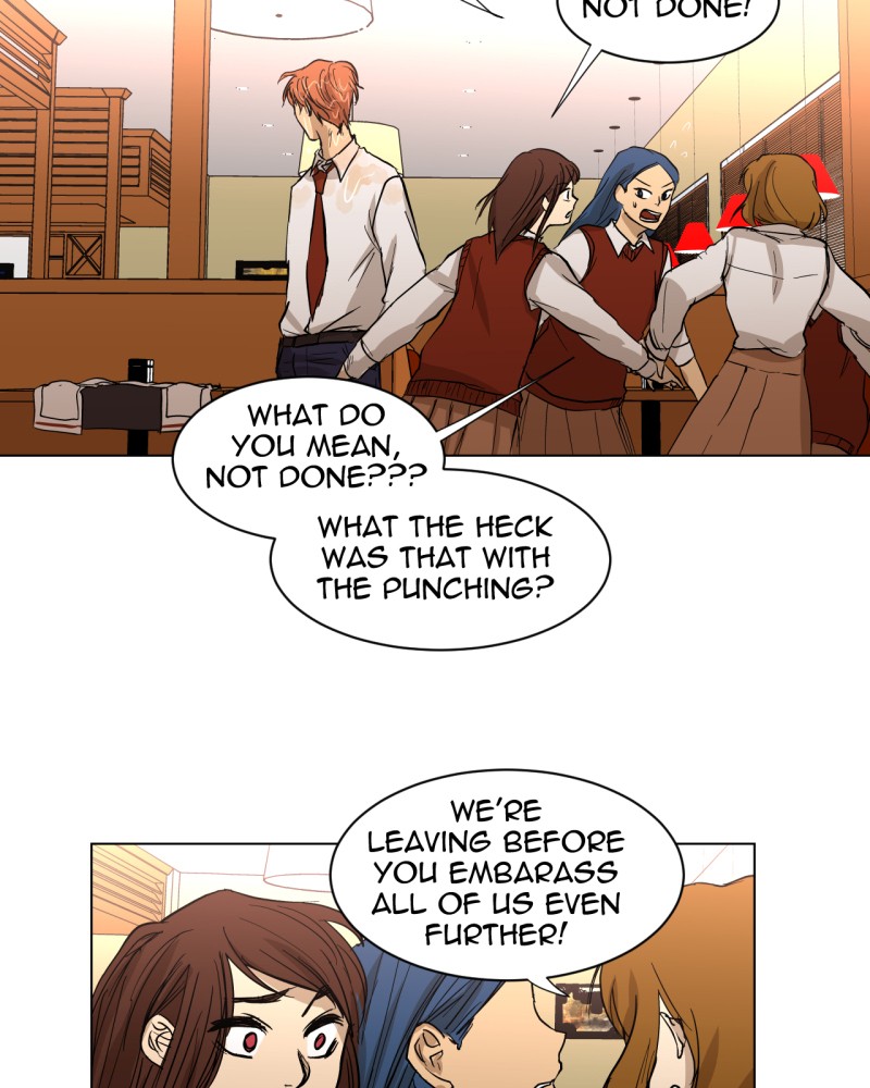 I Love Yoo chapter 2 page 74