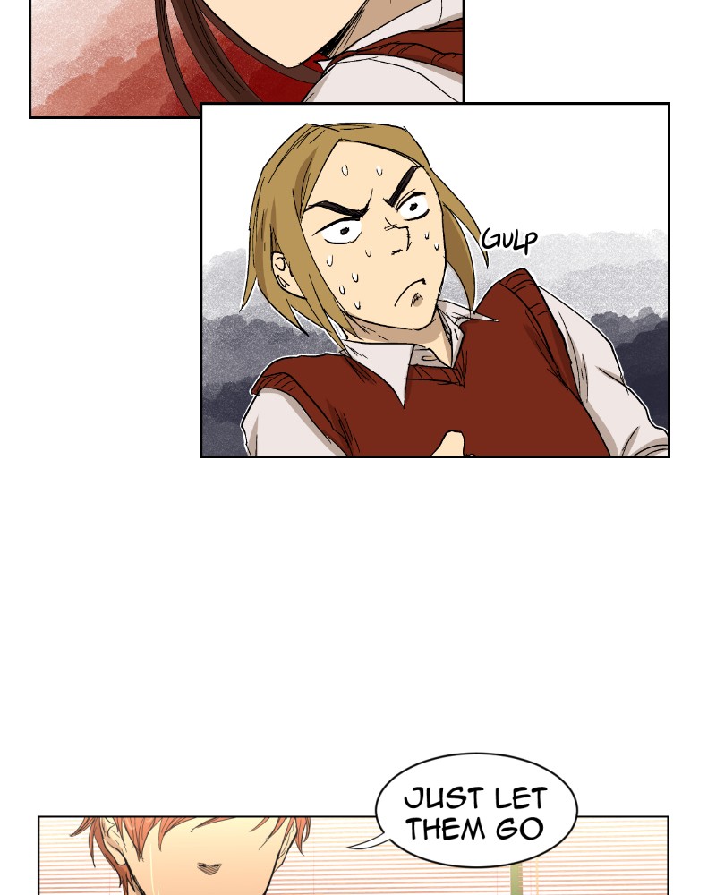 I Love Yoo chapter 2 page 77