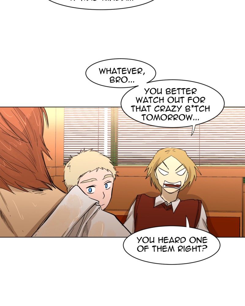 I Love Yoo chapter 2 page 79