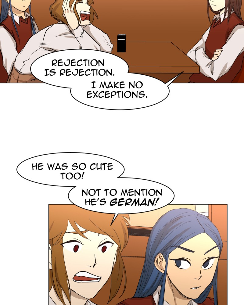 I Love Yoo chapter 2 page 8