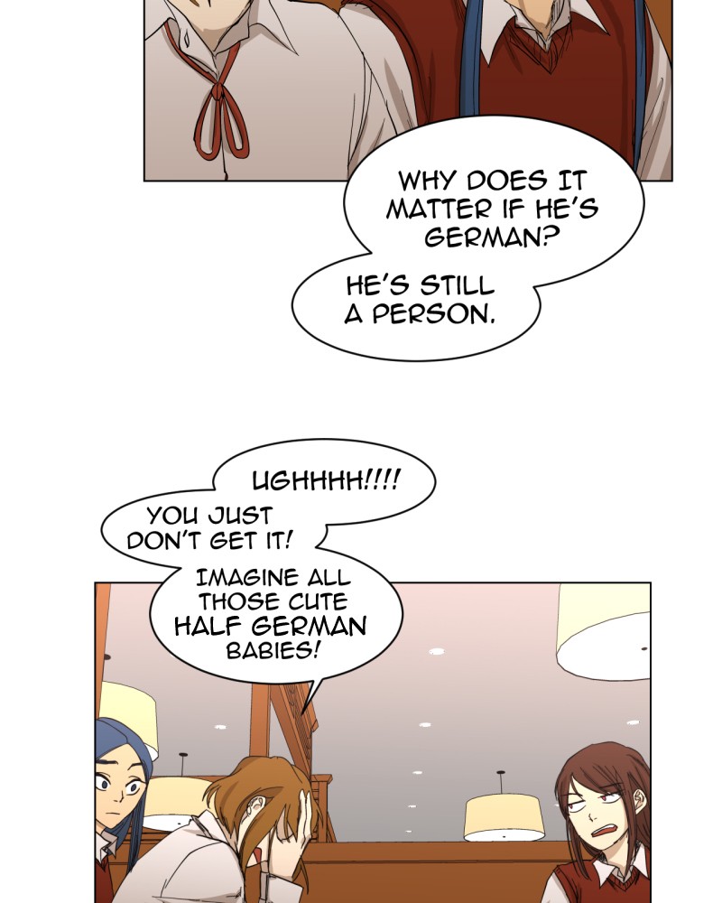 I Love Yoo chapter 2 page 9