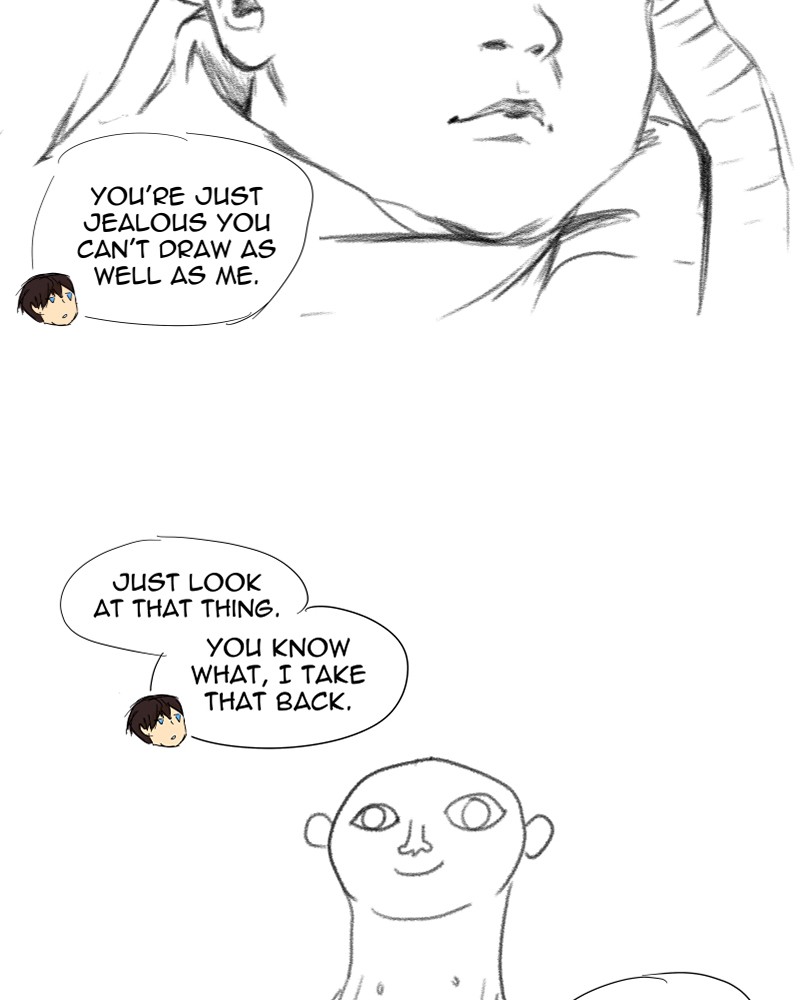 I Love Yoo chapter 20 page 15