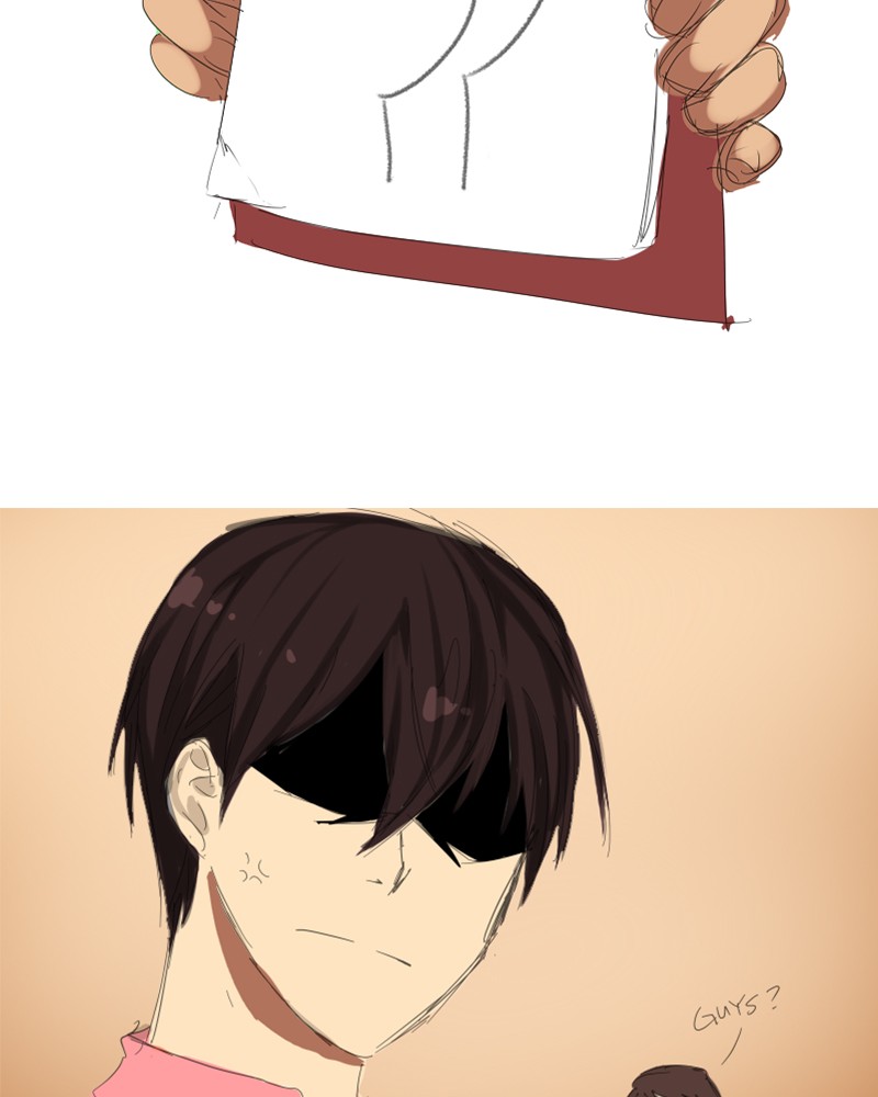 I Love Yoo chapter 20 page 18