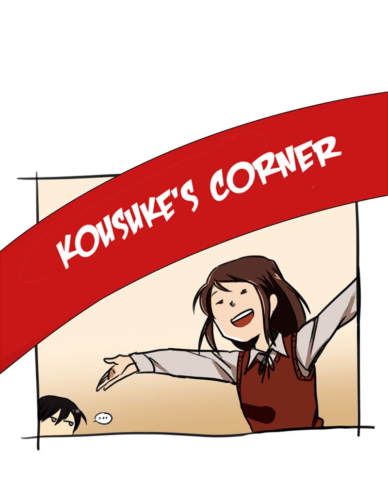 I Love Yoo chapter 20 page 2