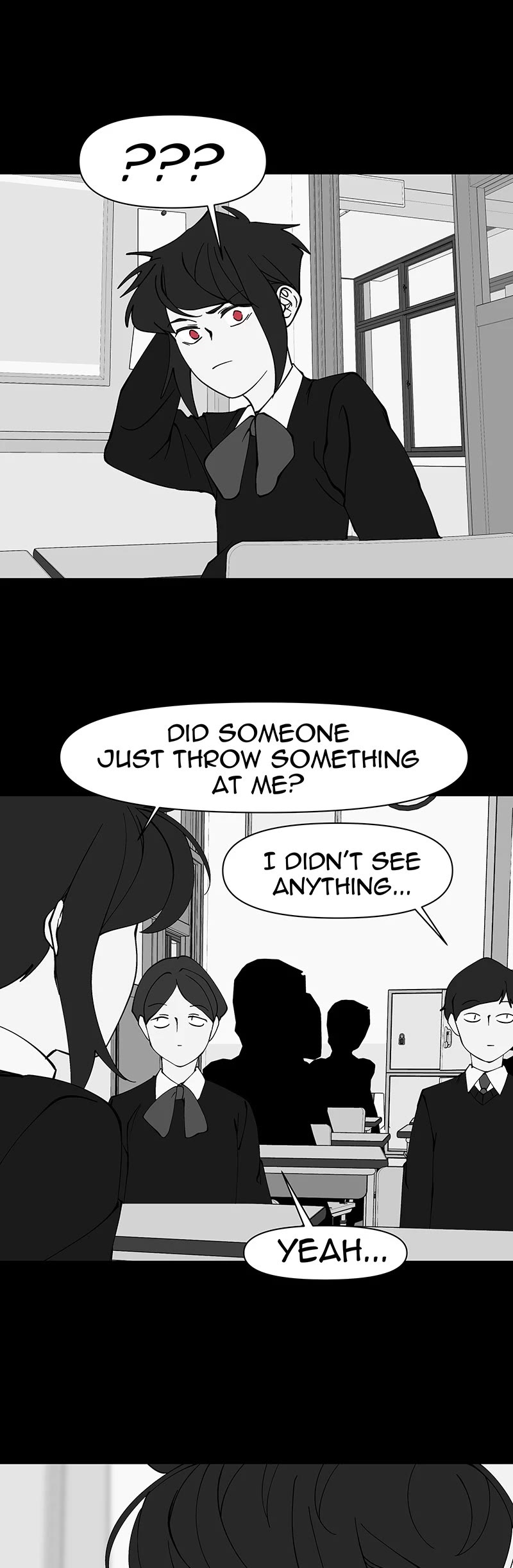 I Love Yoo chapter 200 page 20