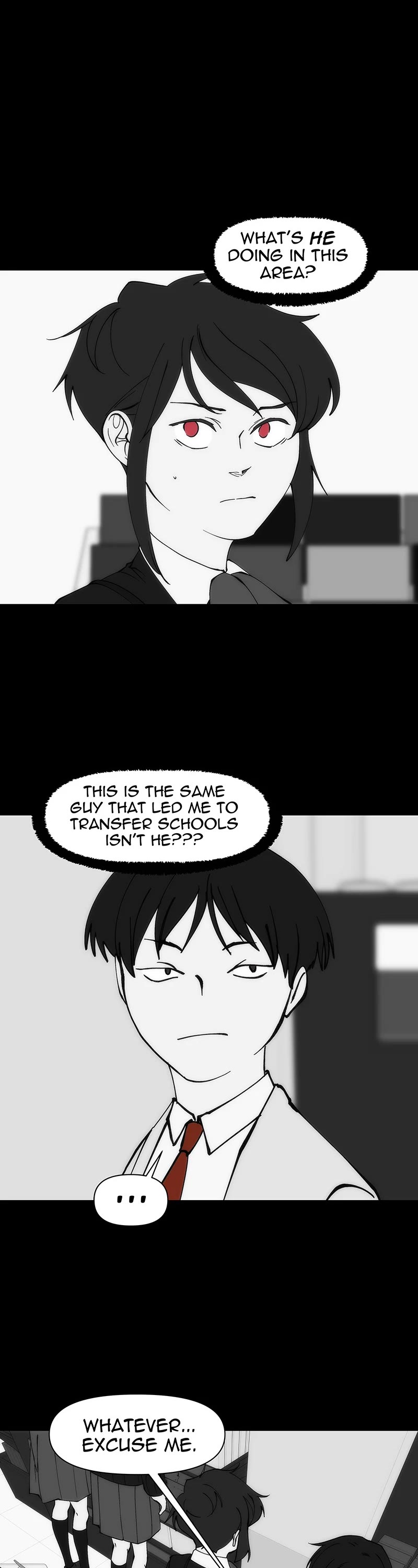 I Love Yoo chapter 201 page 2