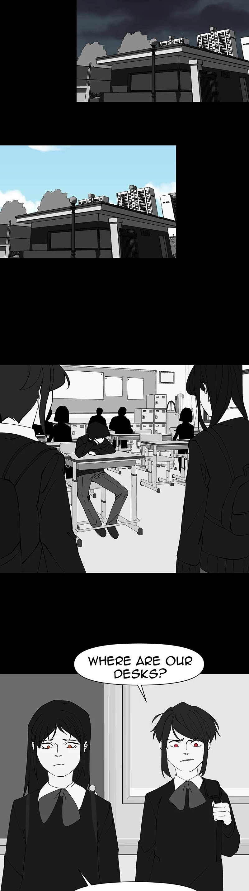 I Love Yoo chapter 202 page 15