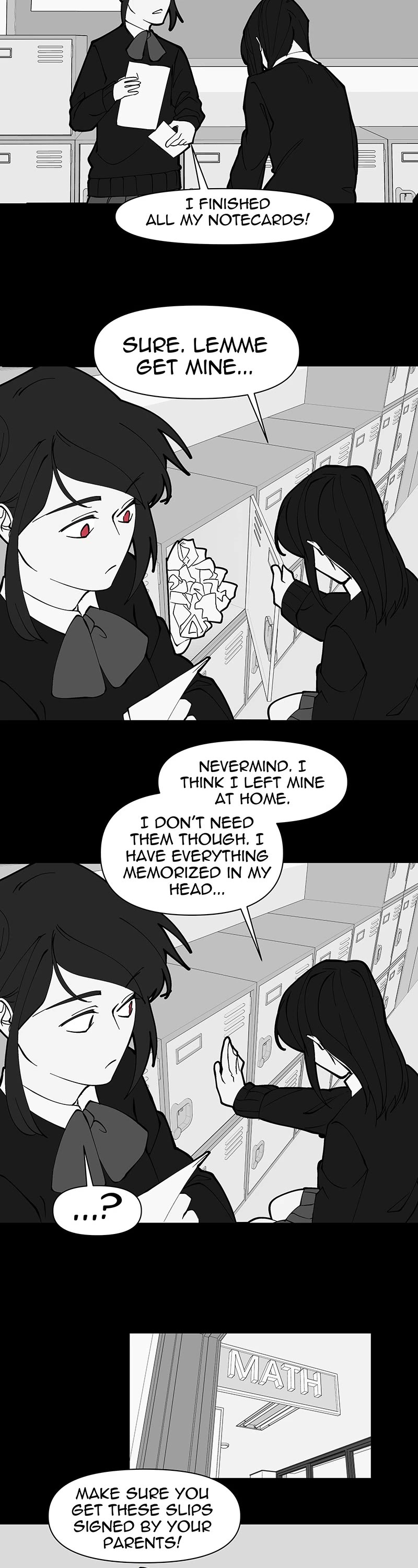 I Love Yoo chapter 202 page 7