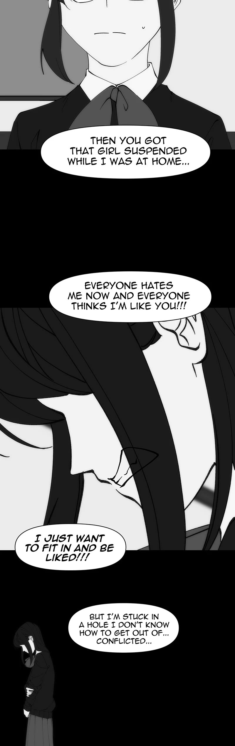 I Love Yoo chapter 205 page 14