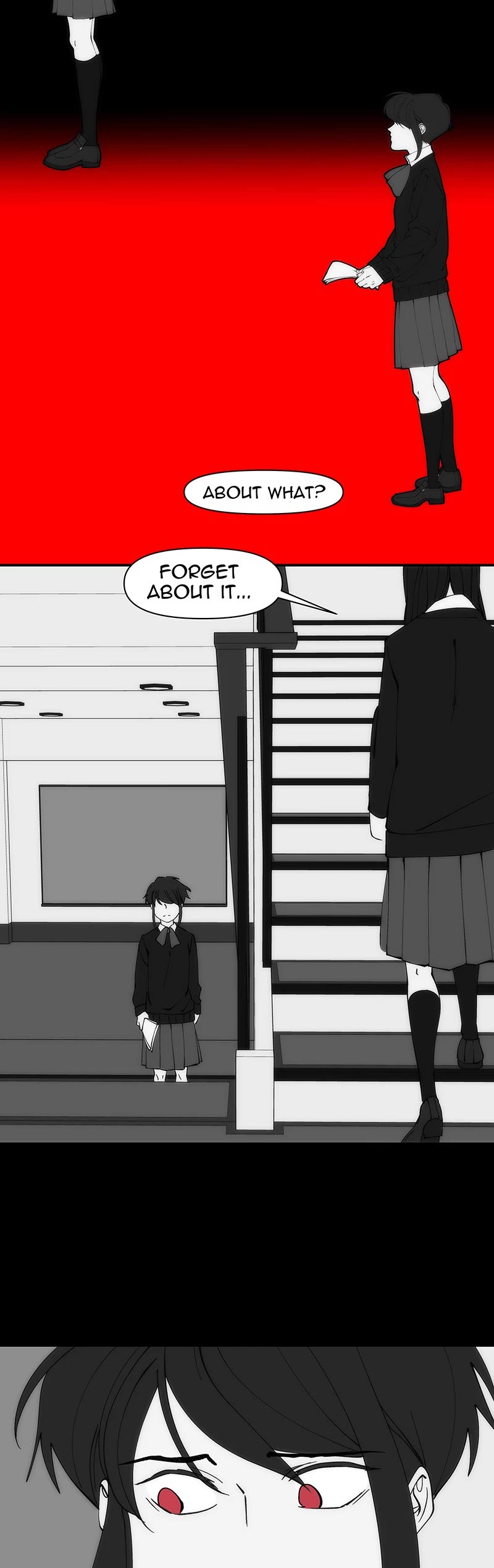 I Love Yoo chapter 205 page 15