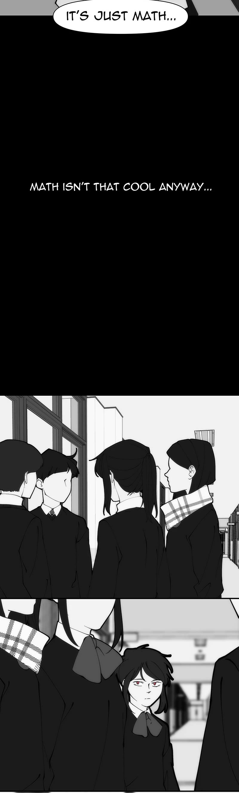 I Love Yoo chapter 206 page 10