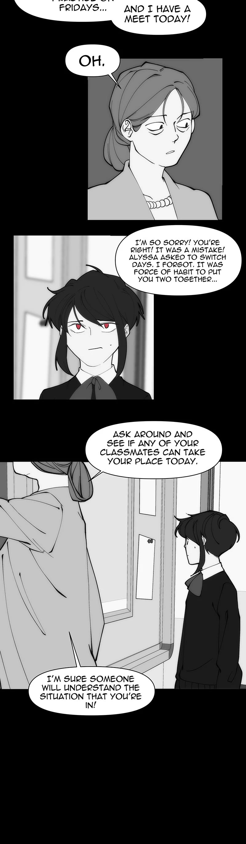 I Love Yoo chapter 207 page 10