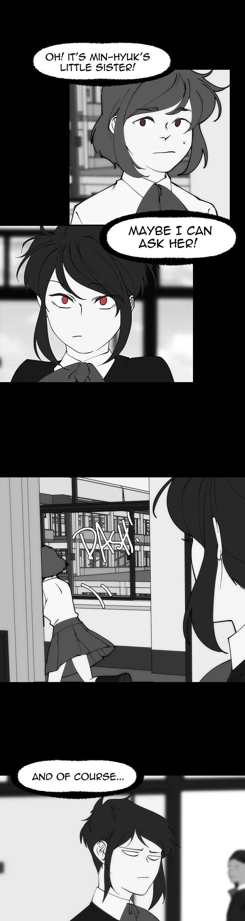 I Love Yoo chapter 207 page 13