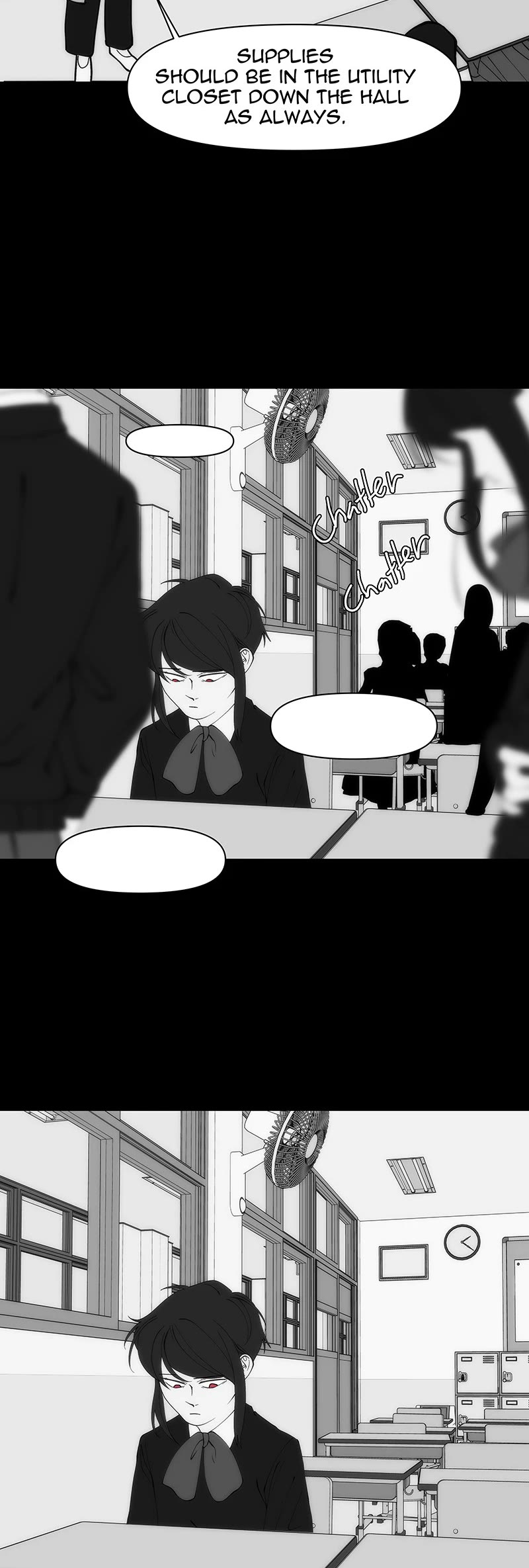 I Love Yoo chapter 207 page 15