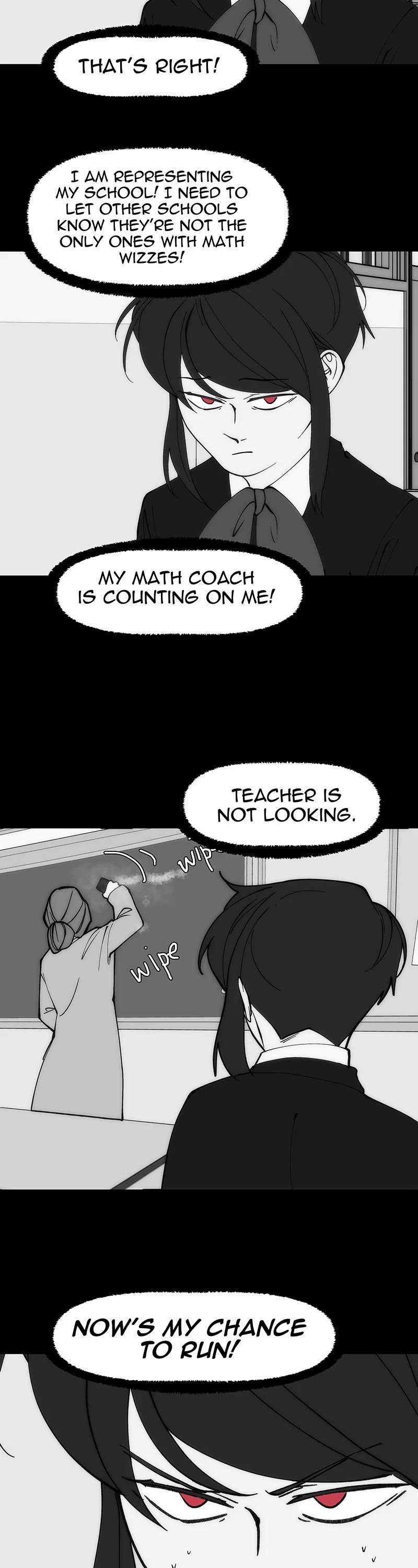 I Love Yoo chapter 207 page 17