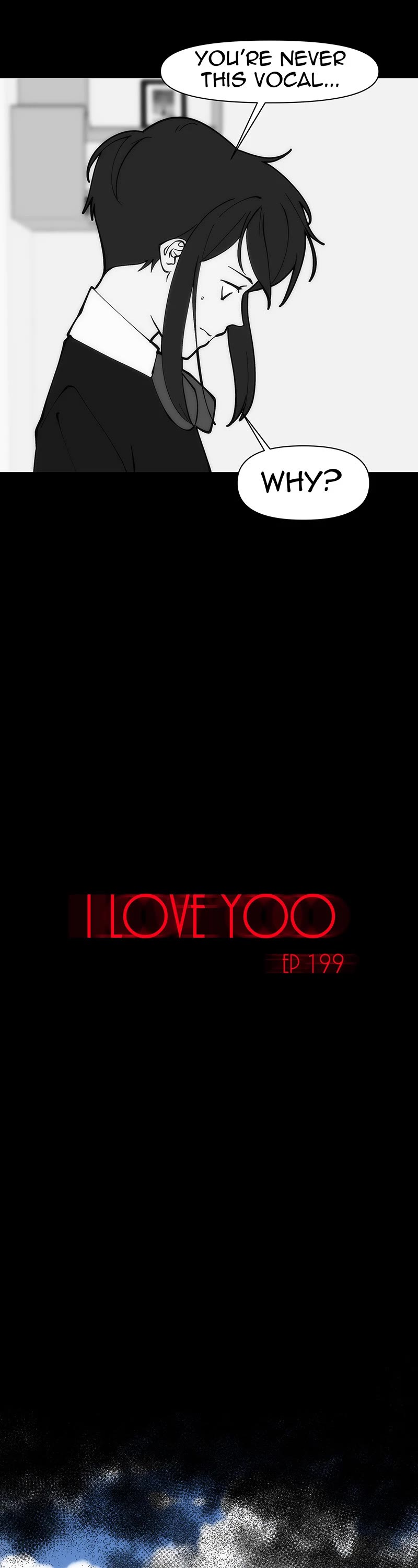 I Love Yoo chapter 207 page 2