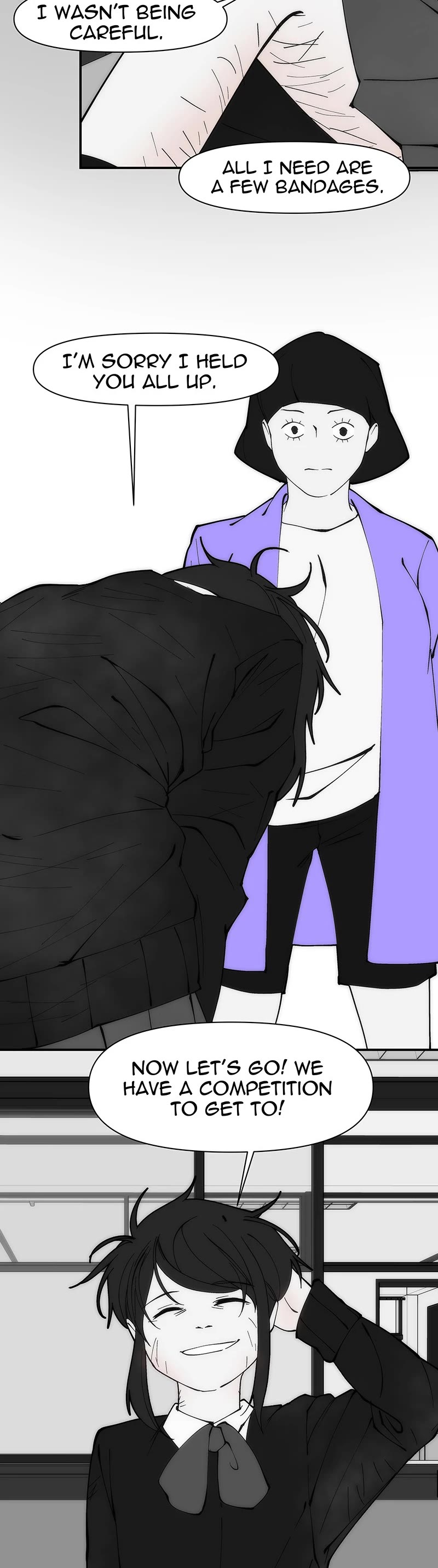 I Love Yoo chapter 209 page 10