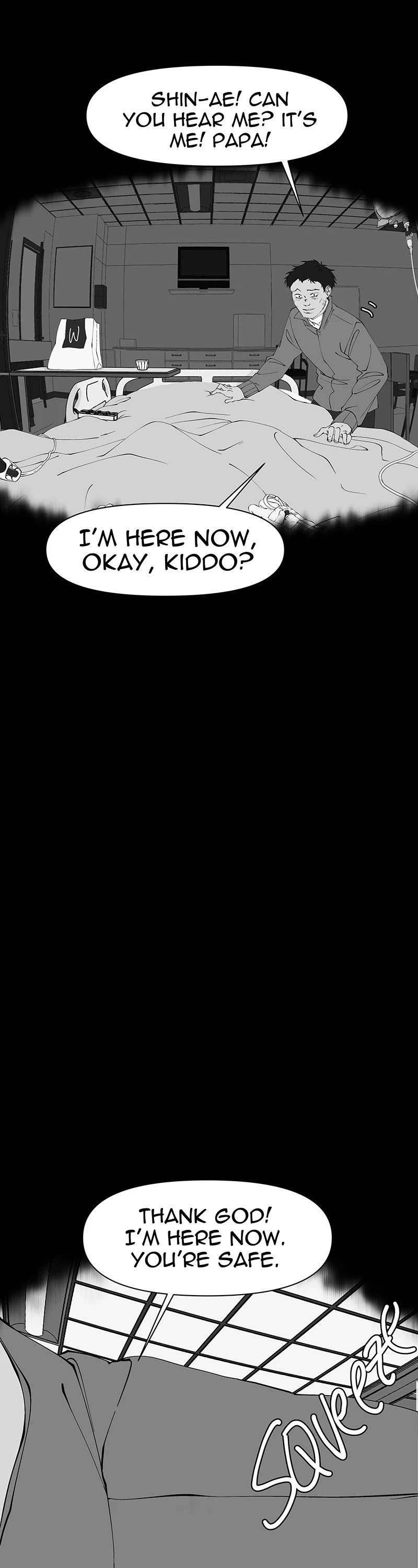 I Love Yoo chapter 209 page 27