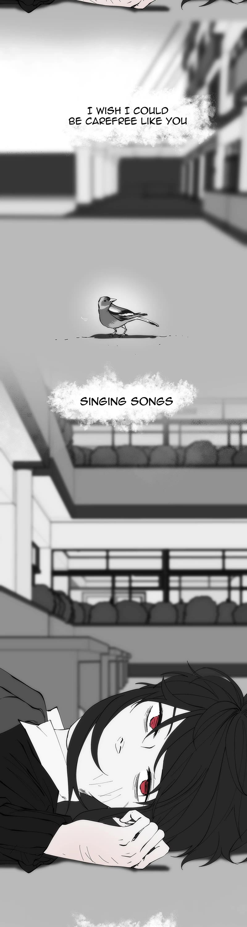 I Love Yoo chapter 209 page 3