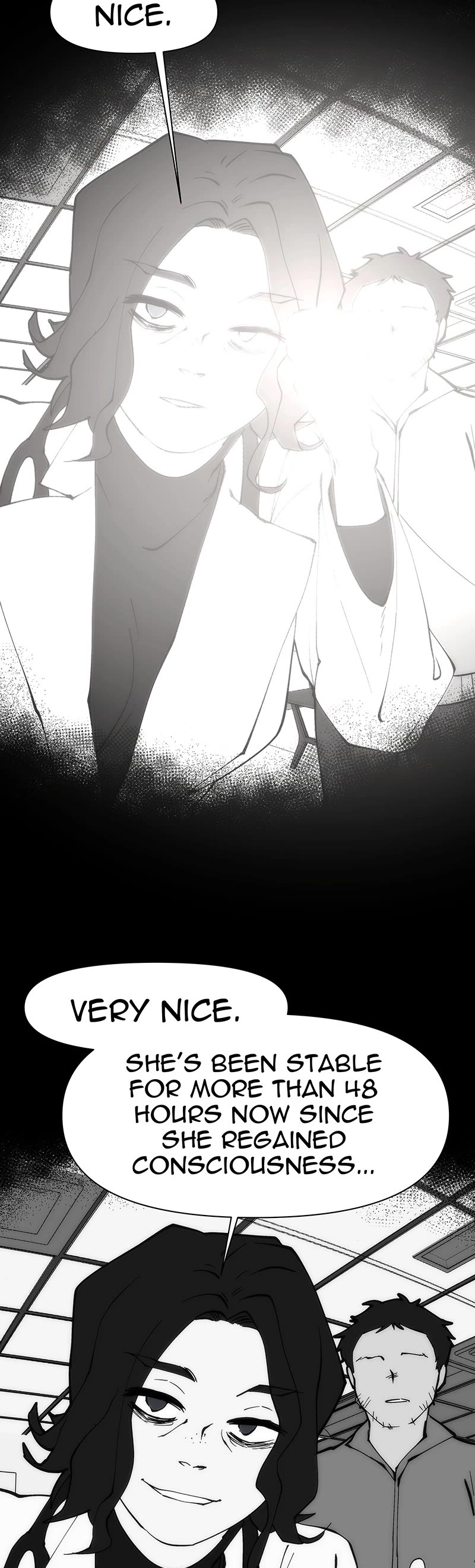 I Love Yoo chapter 209 page 30