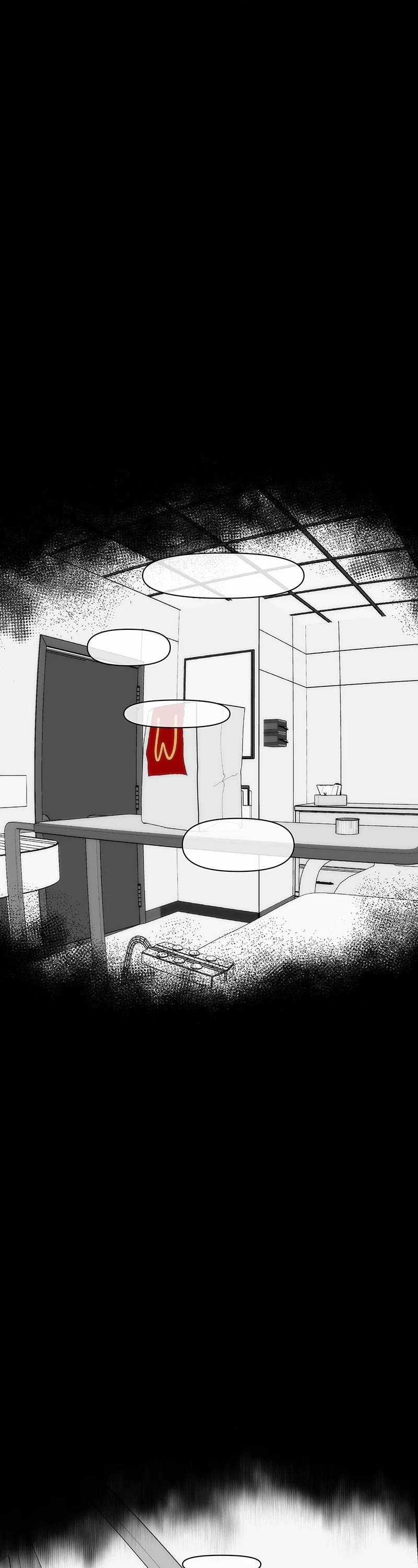 I Love Yoo chapter 209 page 33