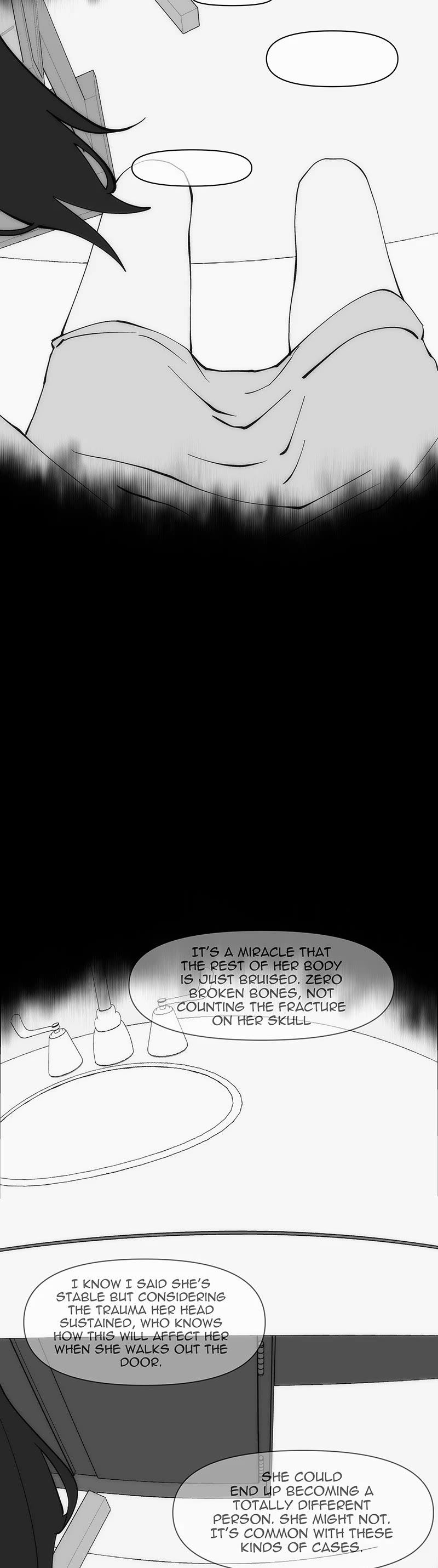 I Love Yoo chapter 209 page 34