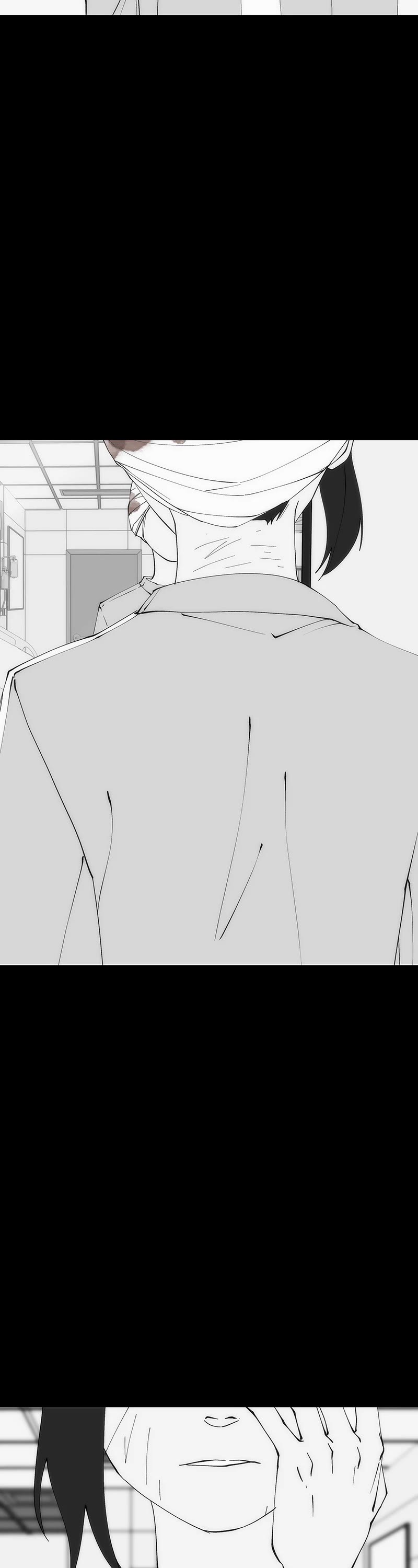 I Love Yoo chapter 209 page 37