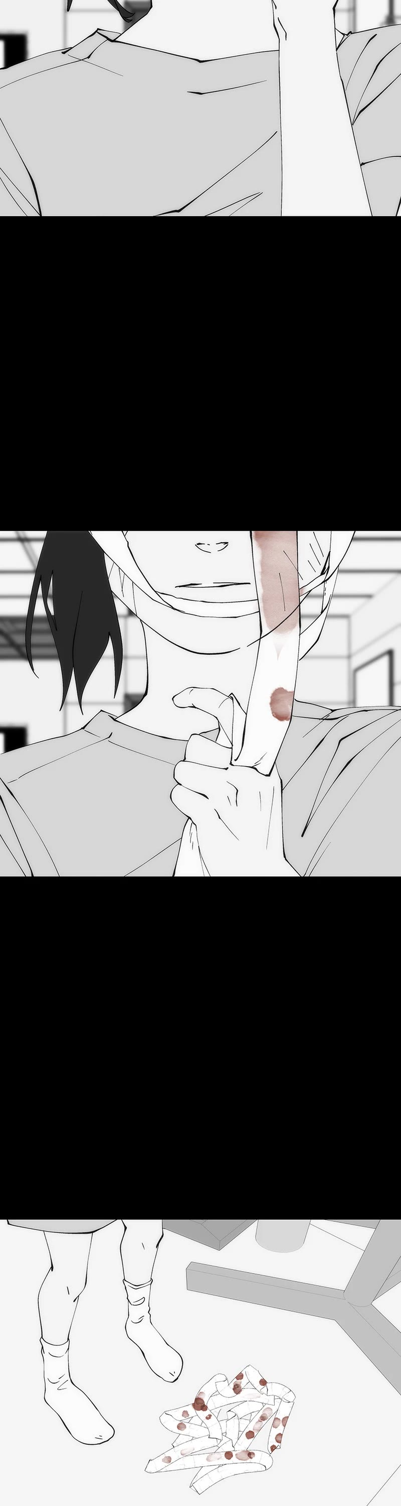 I Love Yoo chapter 209 page 38