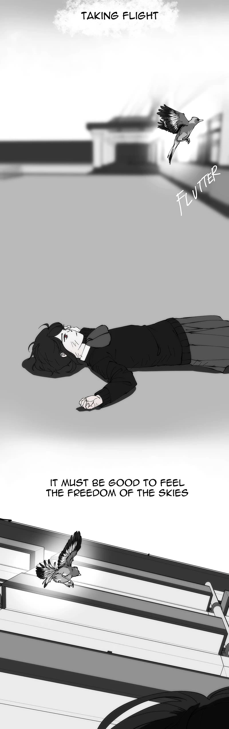 I Love Yoo chapter 209 page 4