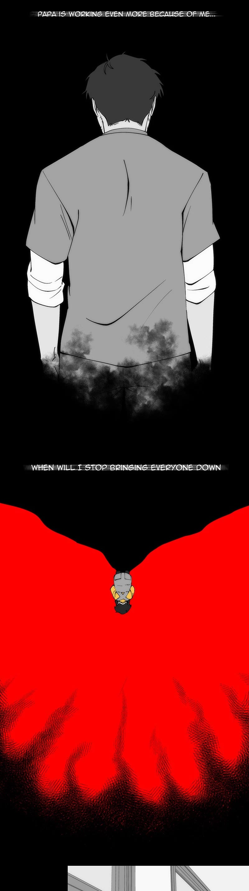 I Love Yoo chapter 211 page 10