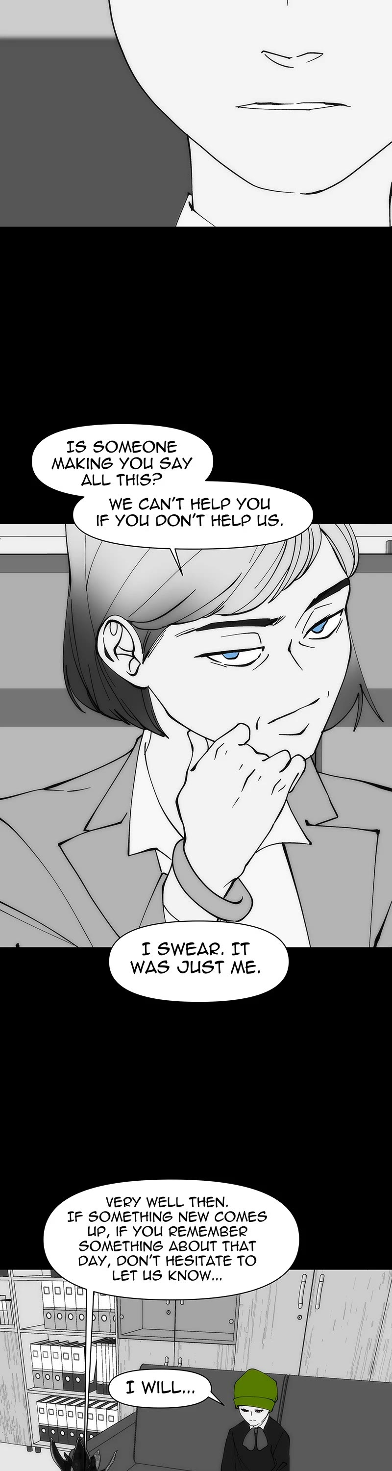 I Love Yoo chapter 211 page 16