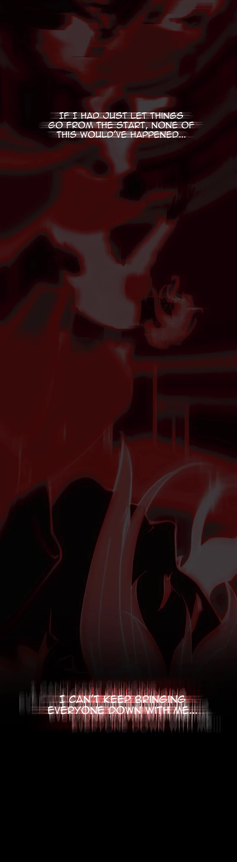 I Love Yoo chapter 211 page 19