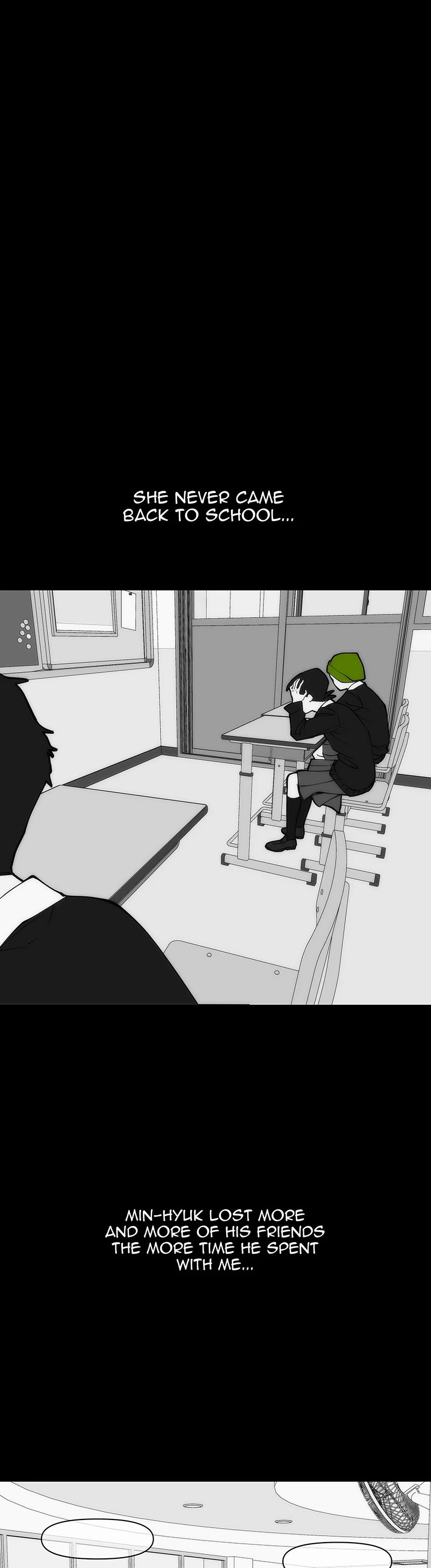 I Love Yoo chapter 211 page 20