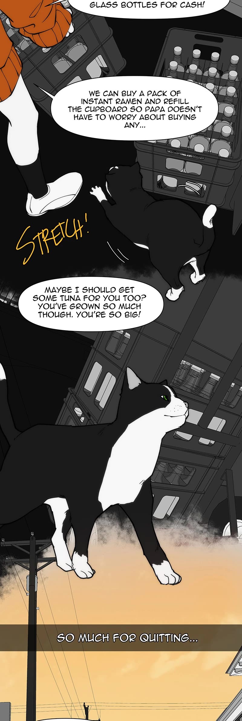 I Love Yoo chapter 211 page 25