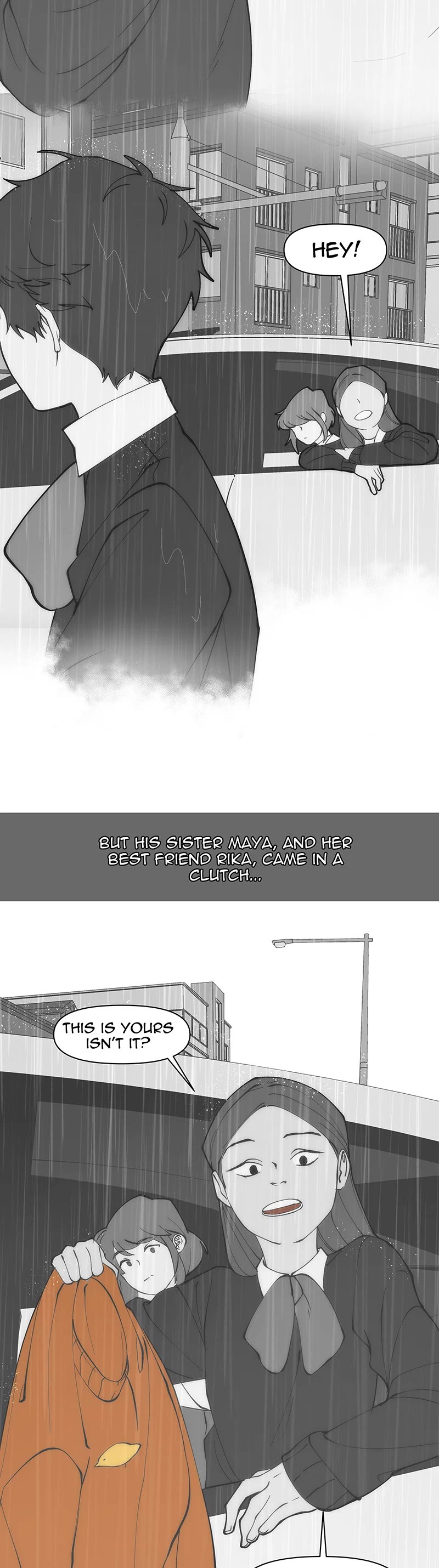 I Love Yoo chapter 211 page 29