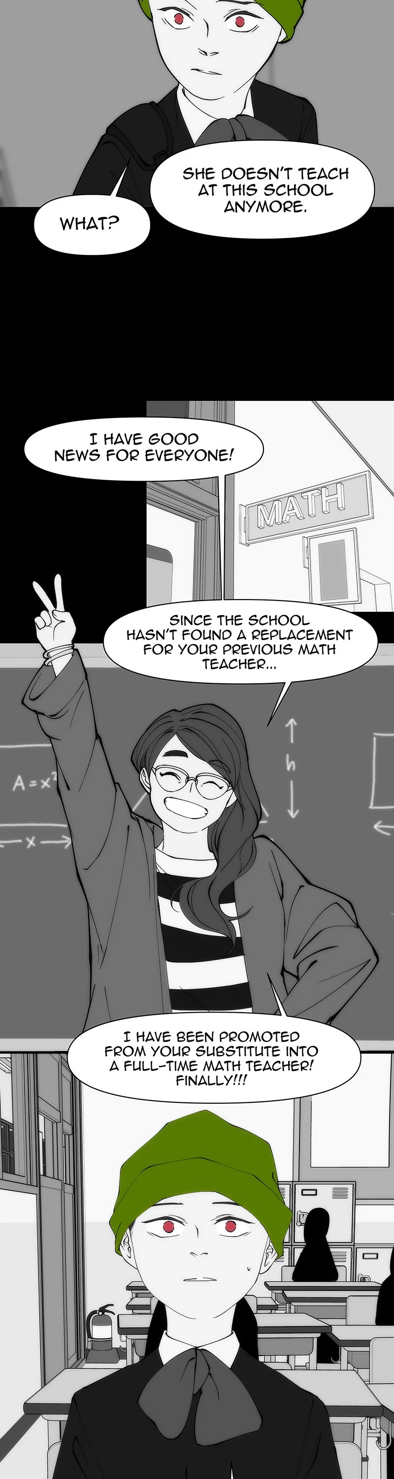 I Love Yoo chapter 211 page 3