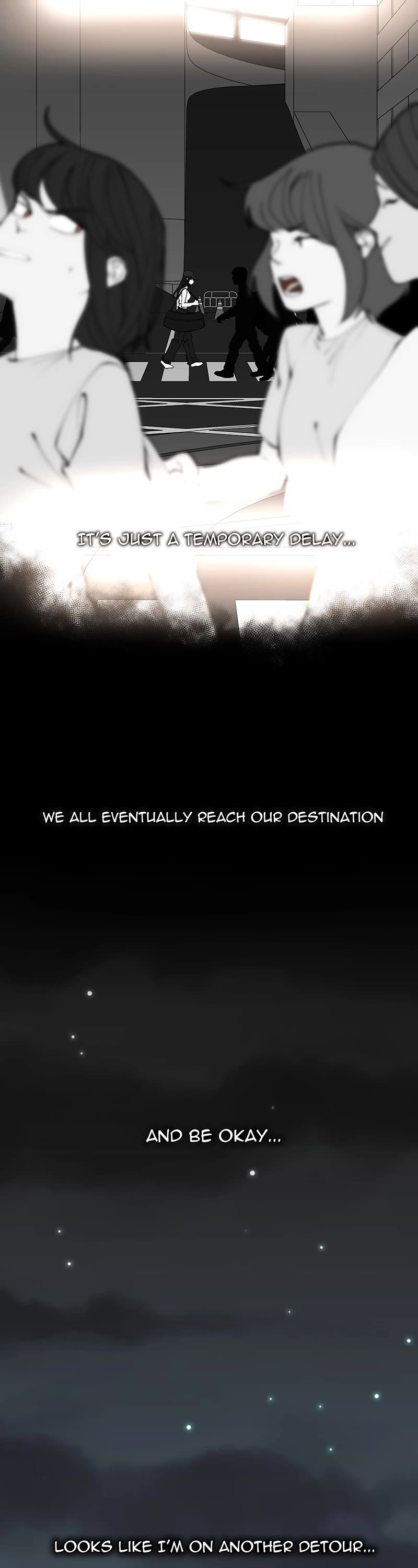 I Love Yoo chapter 211 page 38