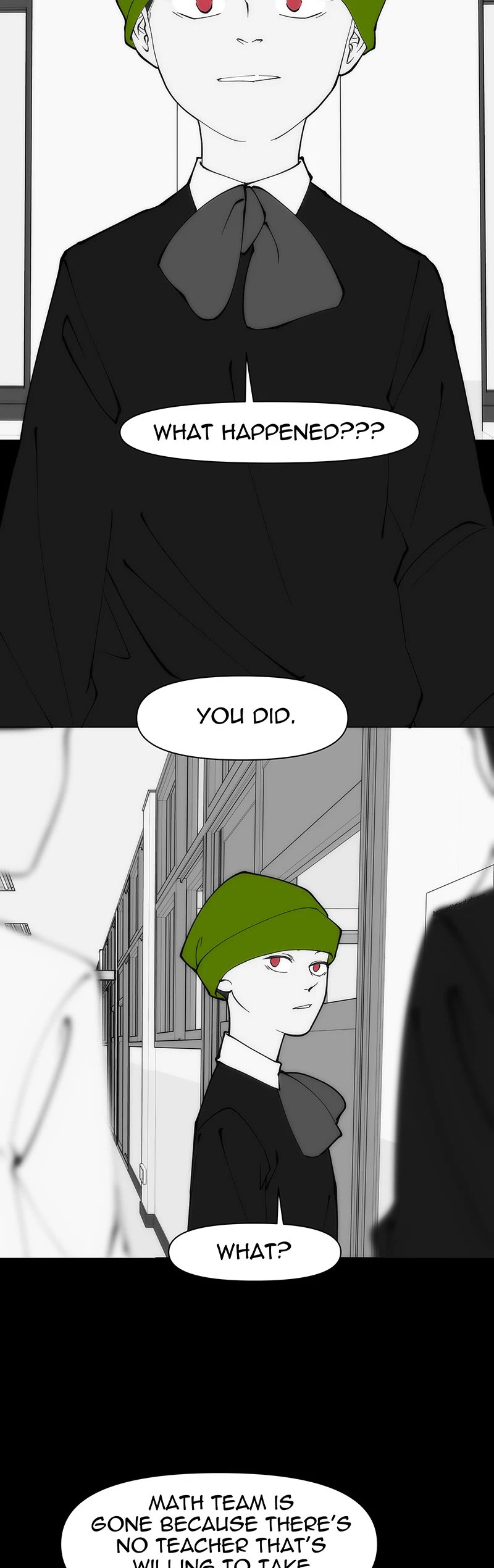 I Love Yoo chapter 211 page 5