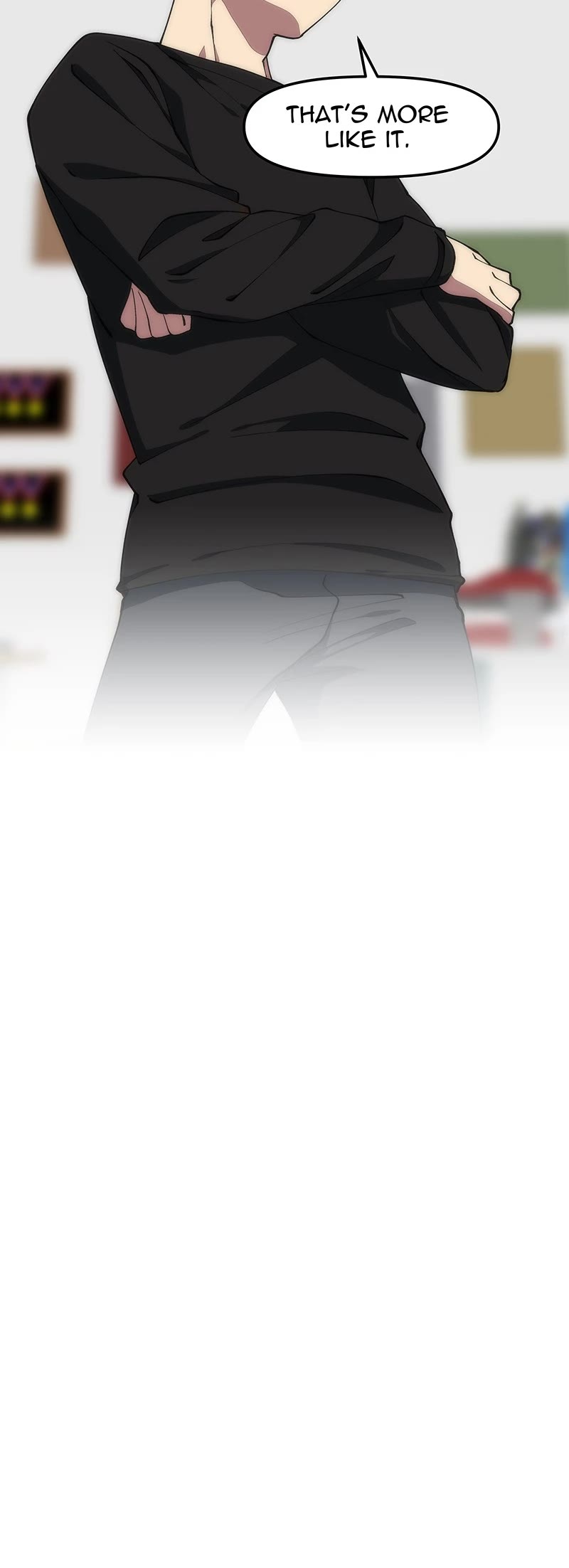 I Love Yoo chapter 215 page 33