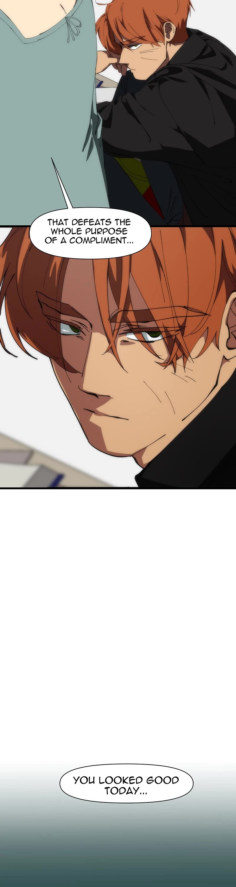 I Love Yoo chapter 217 page 3