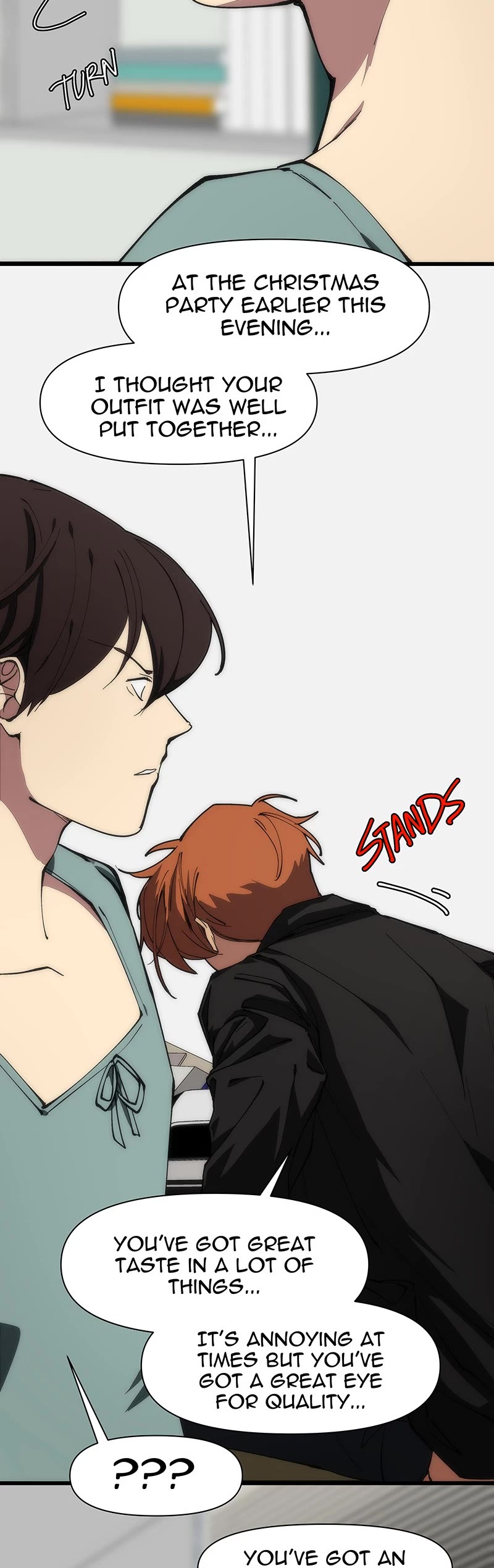 I Love Yoo chapter 217 page 5