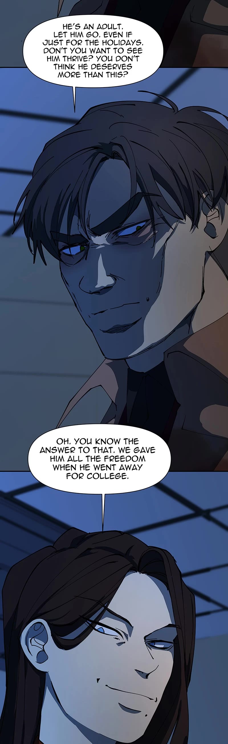 I Love Yoo chapter 229 page 24