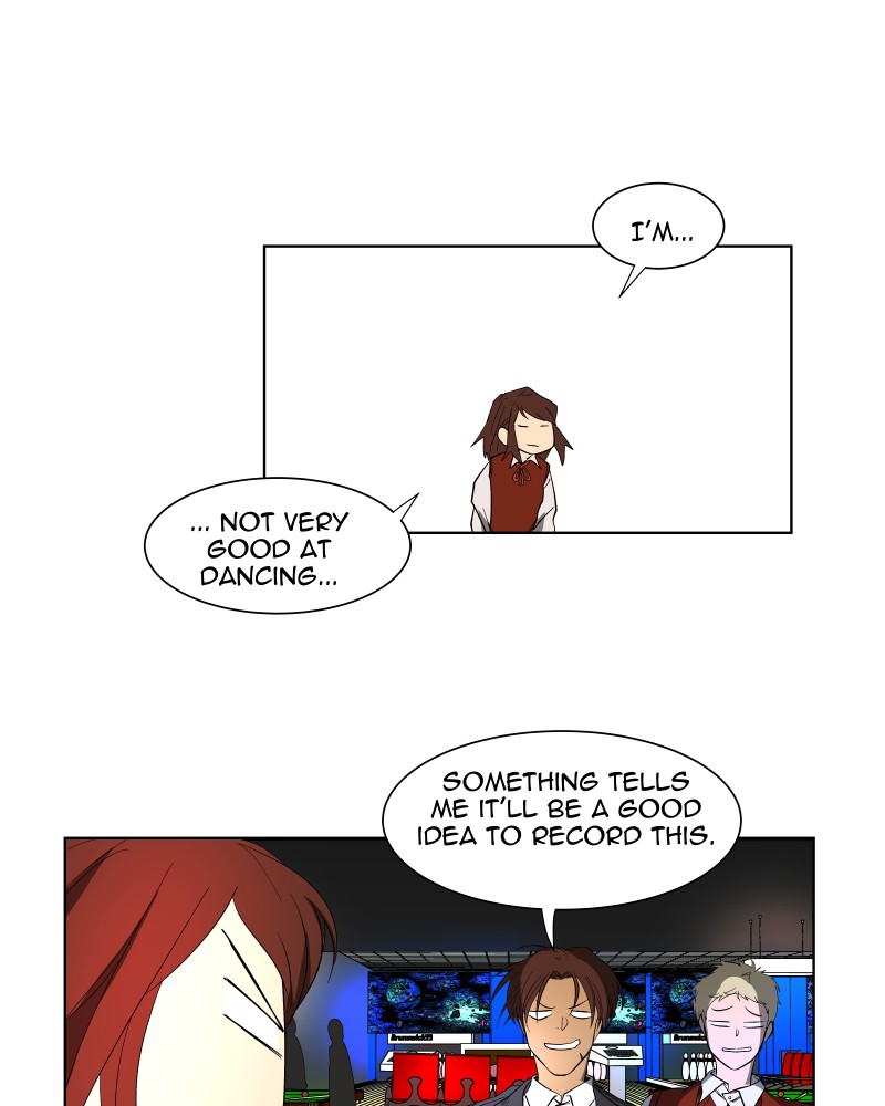 I Love Yoo chapter 23 page 13