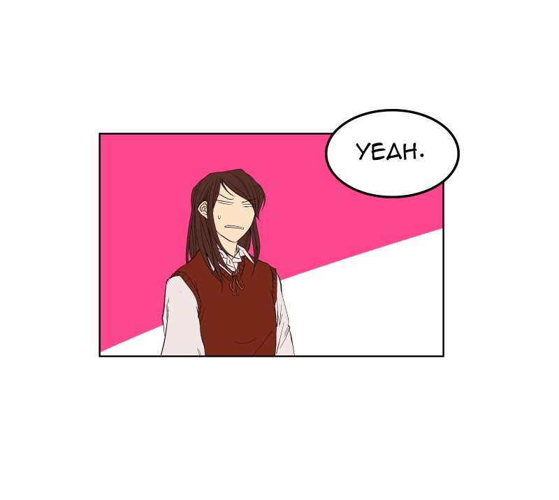 I Love Yoo chapter 23 page 24